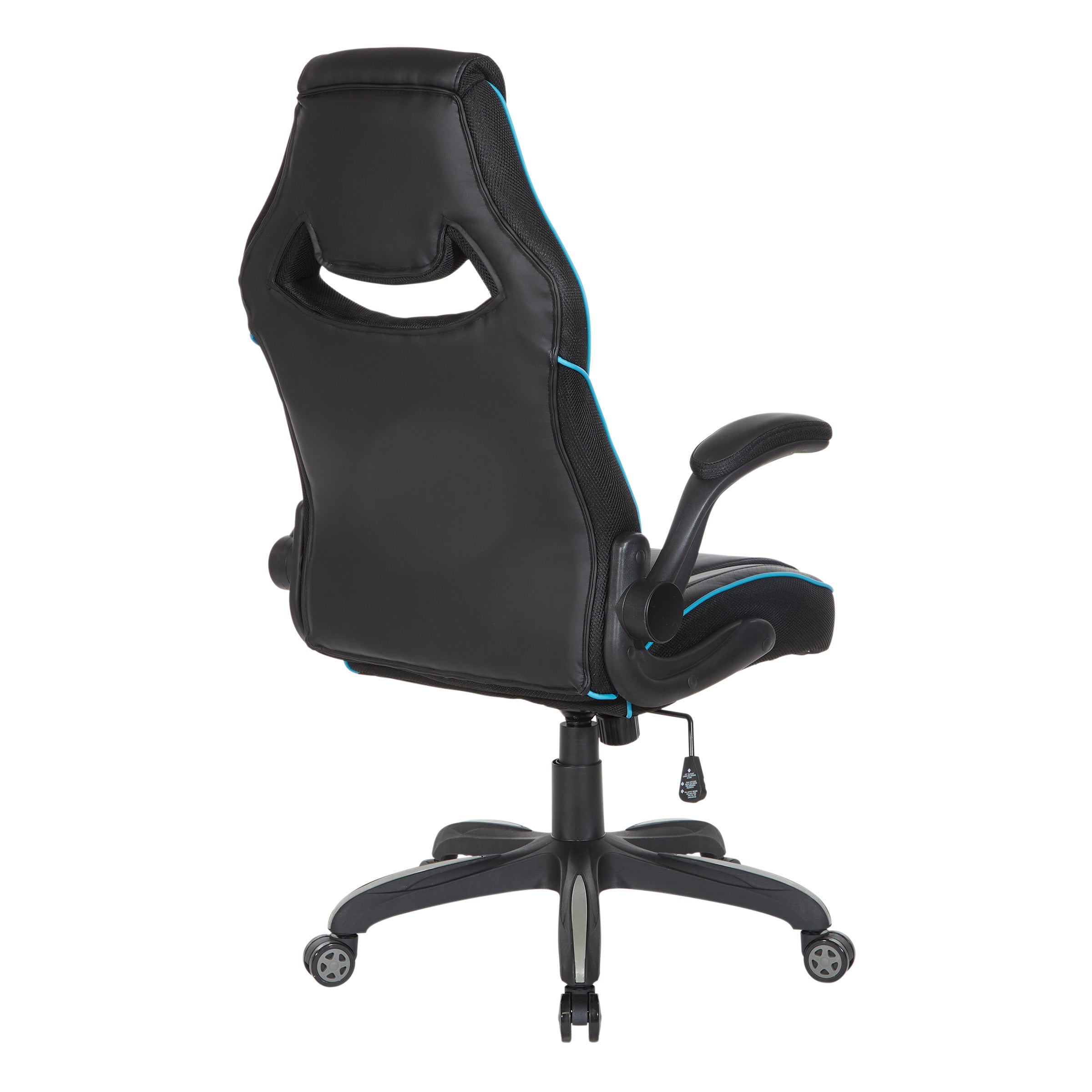Xeno Gaming Chair - Blue