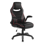 Xeno Gaming Chair - Red