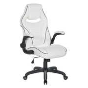 Xeno Gaming Chair - White