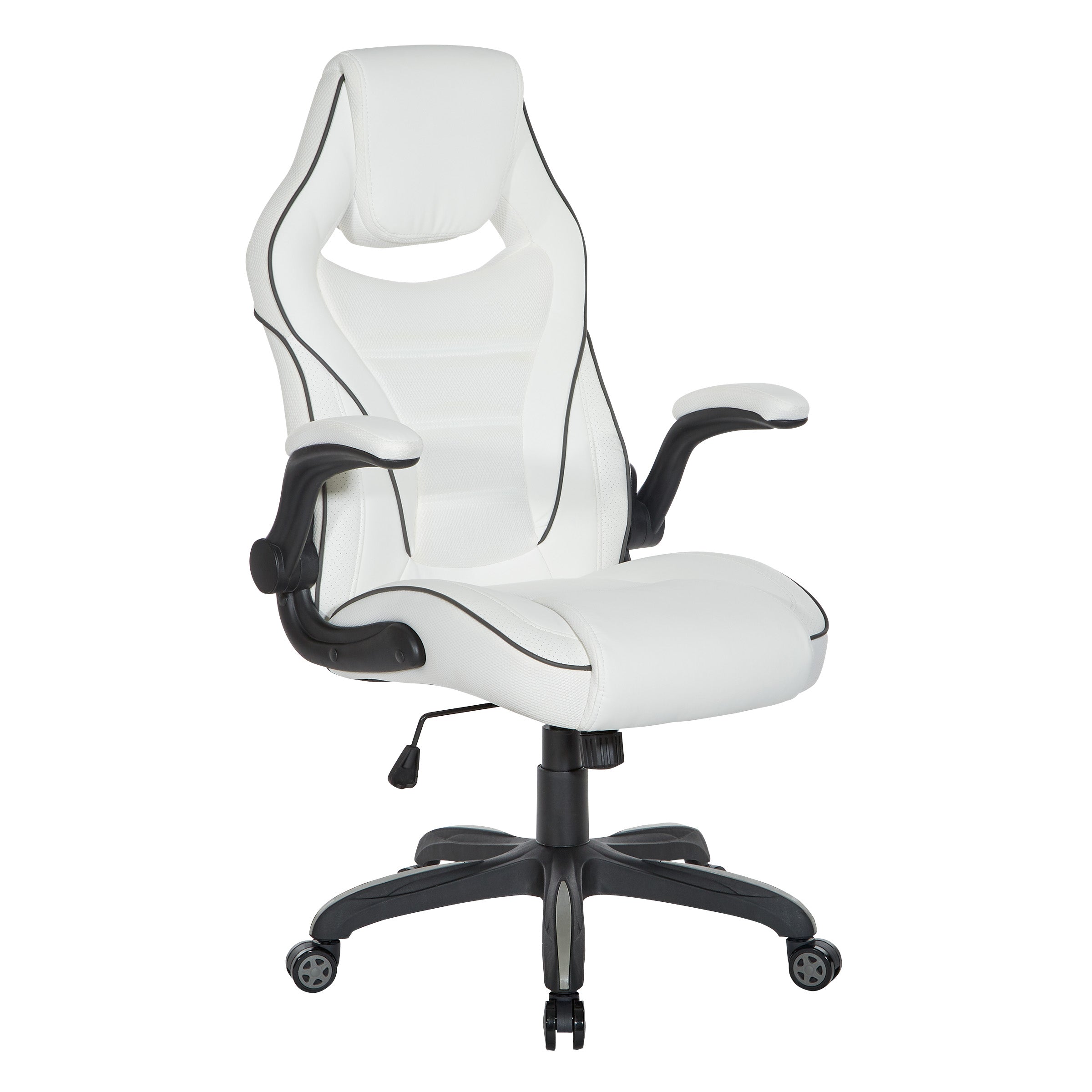 Xeno Gaming Chair - White