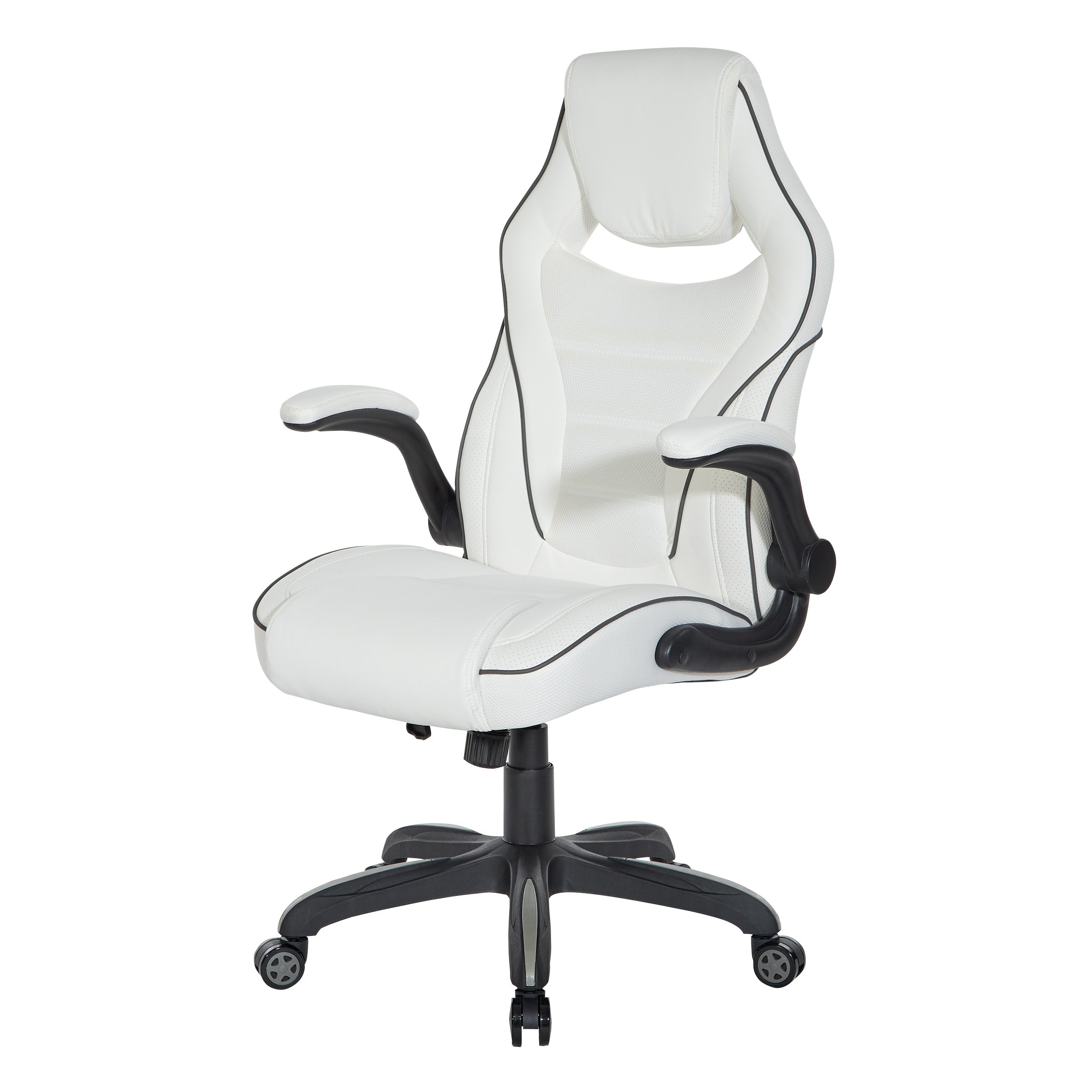 Xeno Gaming Chair - White