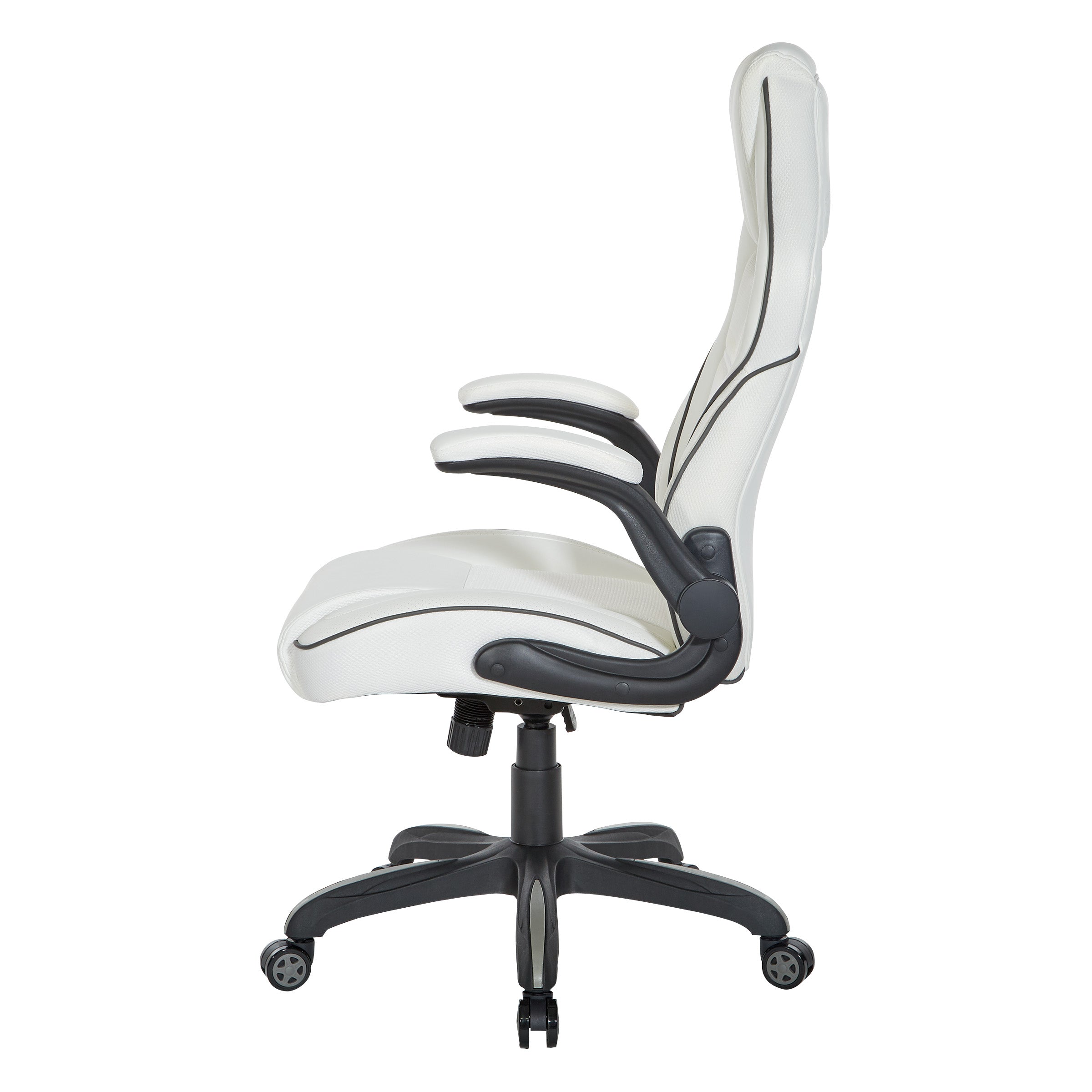 Xeno Gaming Chair - White