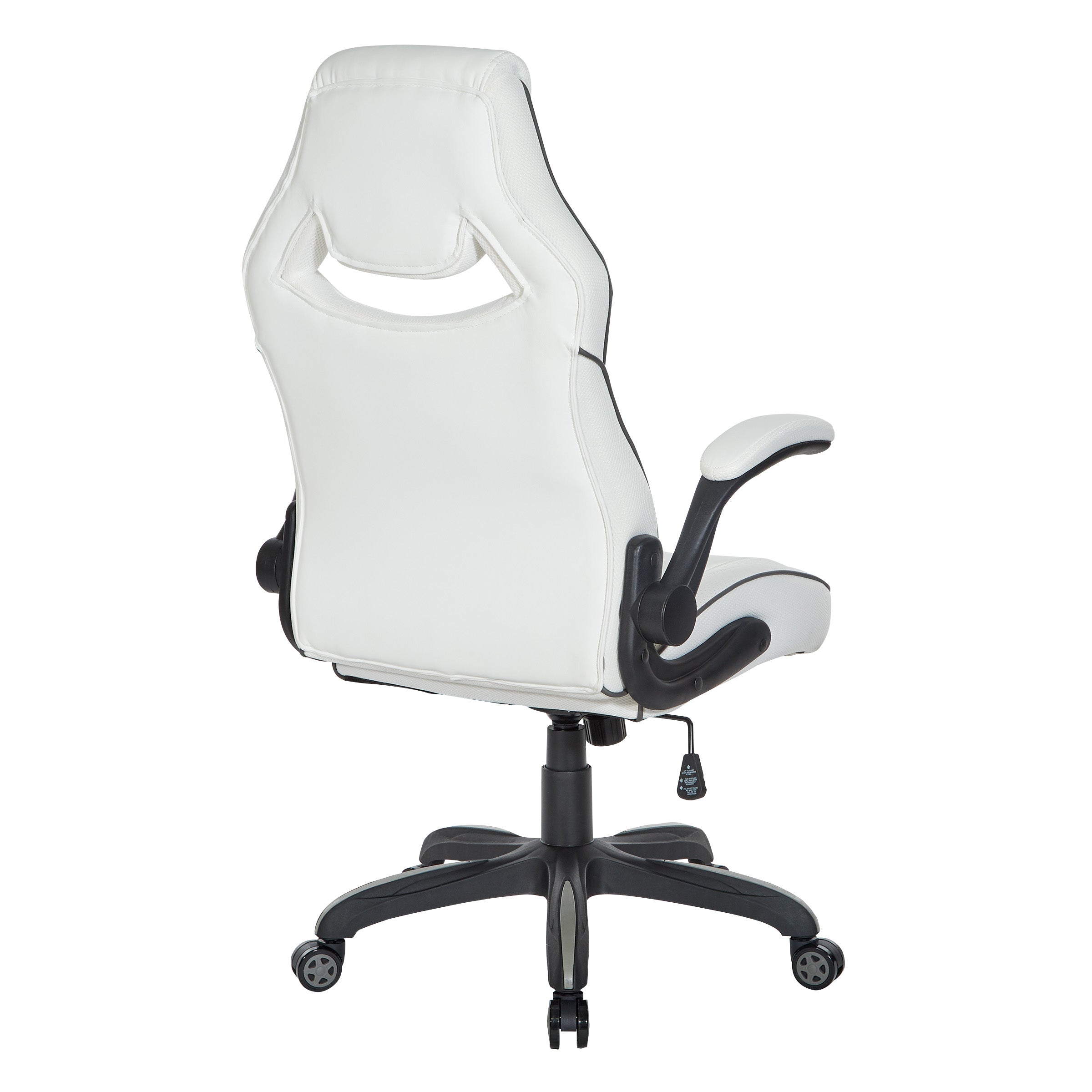 Xeno Gaming Chair - White