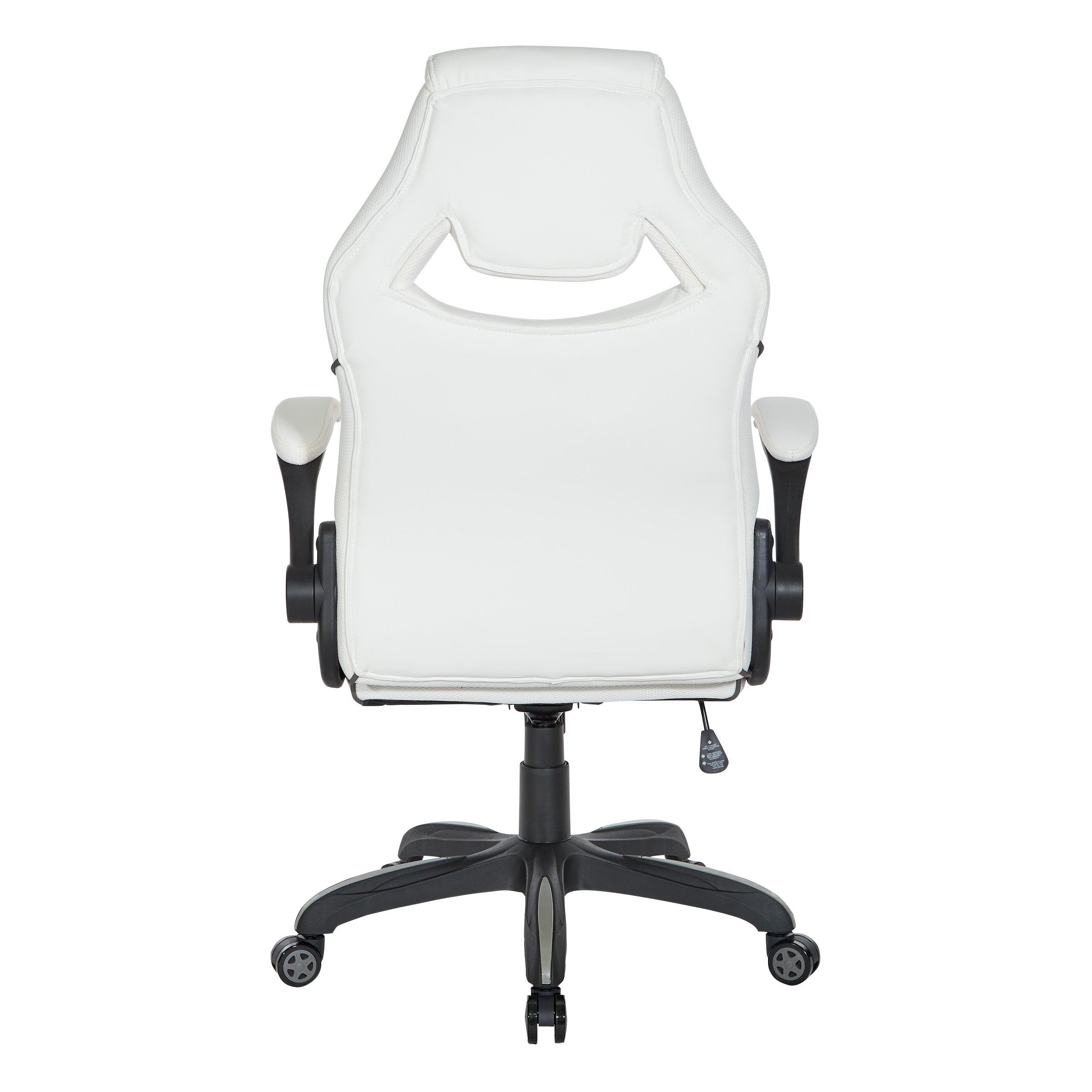 Xeno Gaming Chair - White