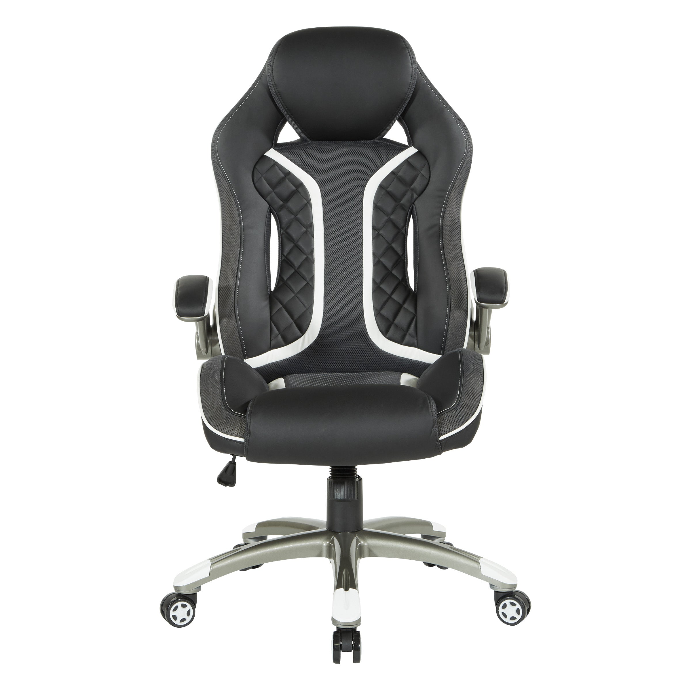 Xplorer 51 Gaming Chair - Black