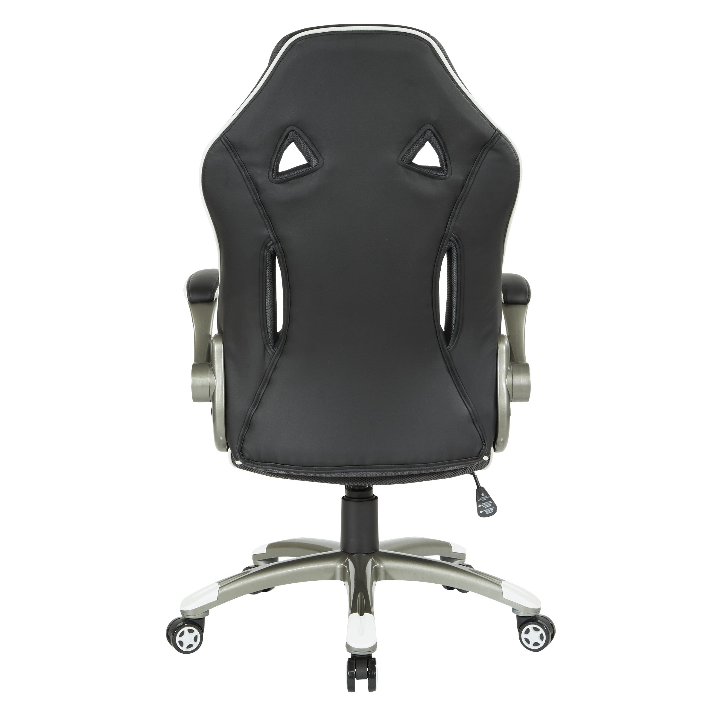 Xplorer 51 Gaming Chair - Black