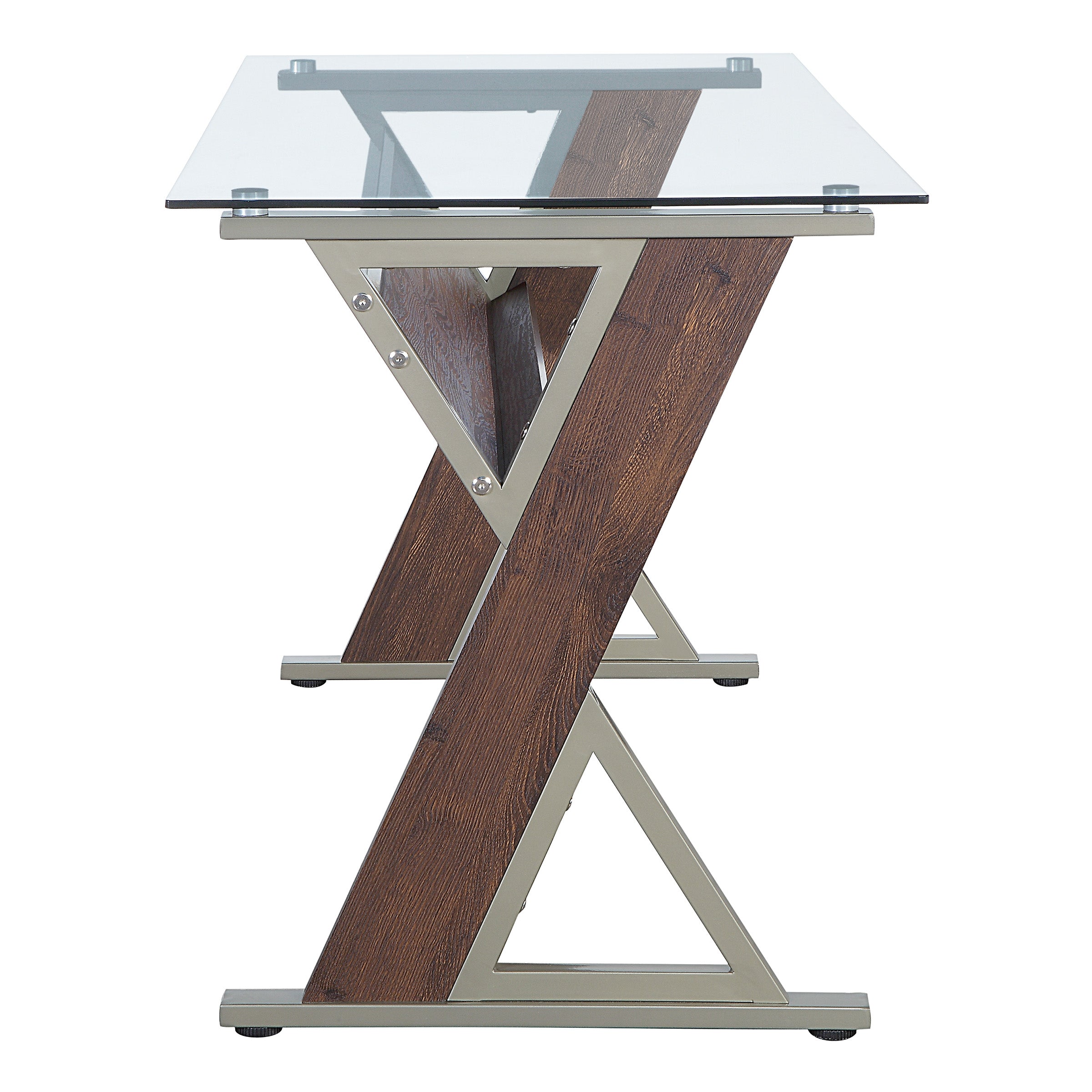 Zenos Desk - Cherry