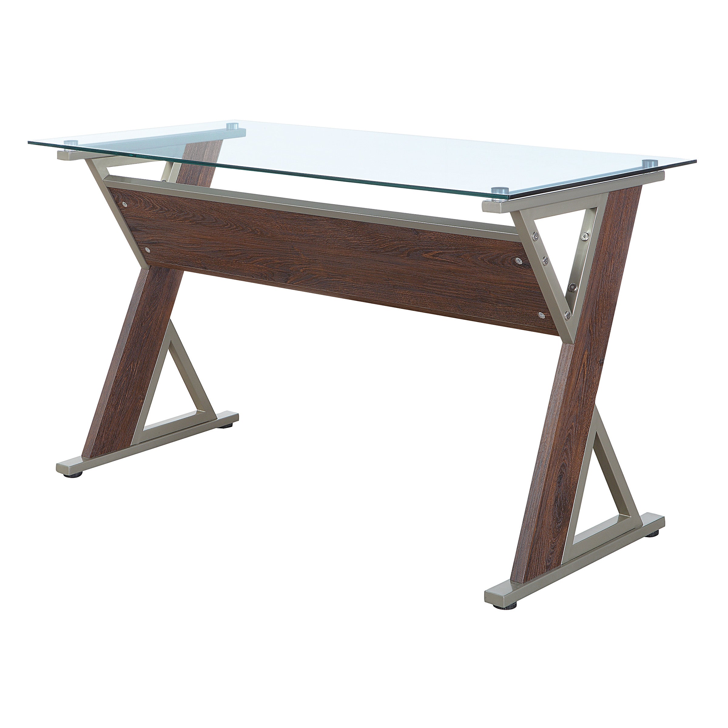 Zenos Desk - Cherry