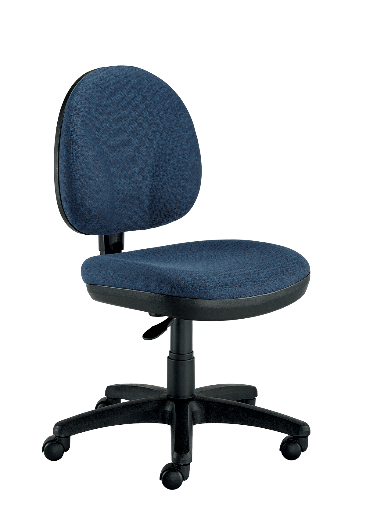 OSS Ergonomic Stool - Blue