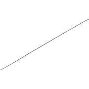 Olson 20TPI Reverse Tooth Plain End Scroll Saw Blade (12 Count)