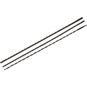 Olson Plain End Scroll Saw Blade Assortment (36 Piece)