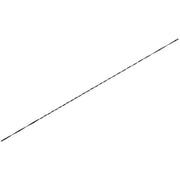 Olson 41TPI Spiral Plain End Scroll Saw Blade (12 Count)