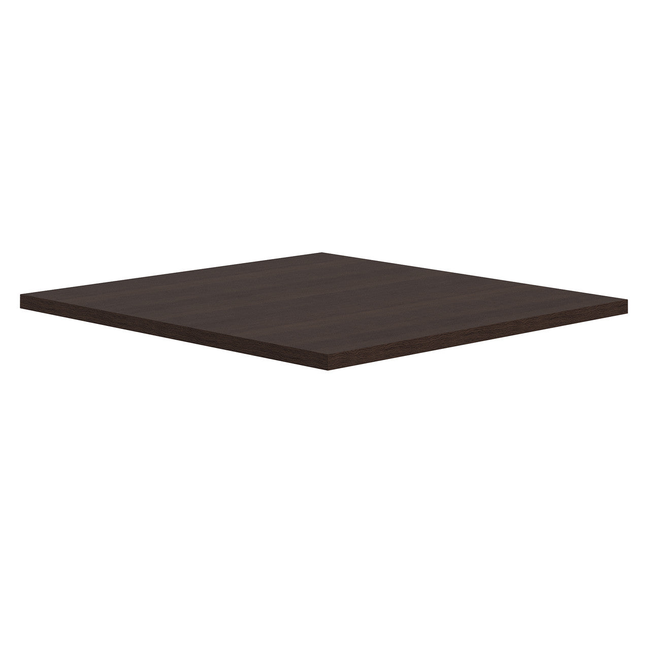 OfficeSource OS Conference/Multi-Purpose Tables 30" Square Top - Requires Base - Java