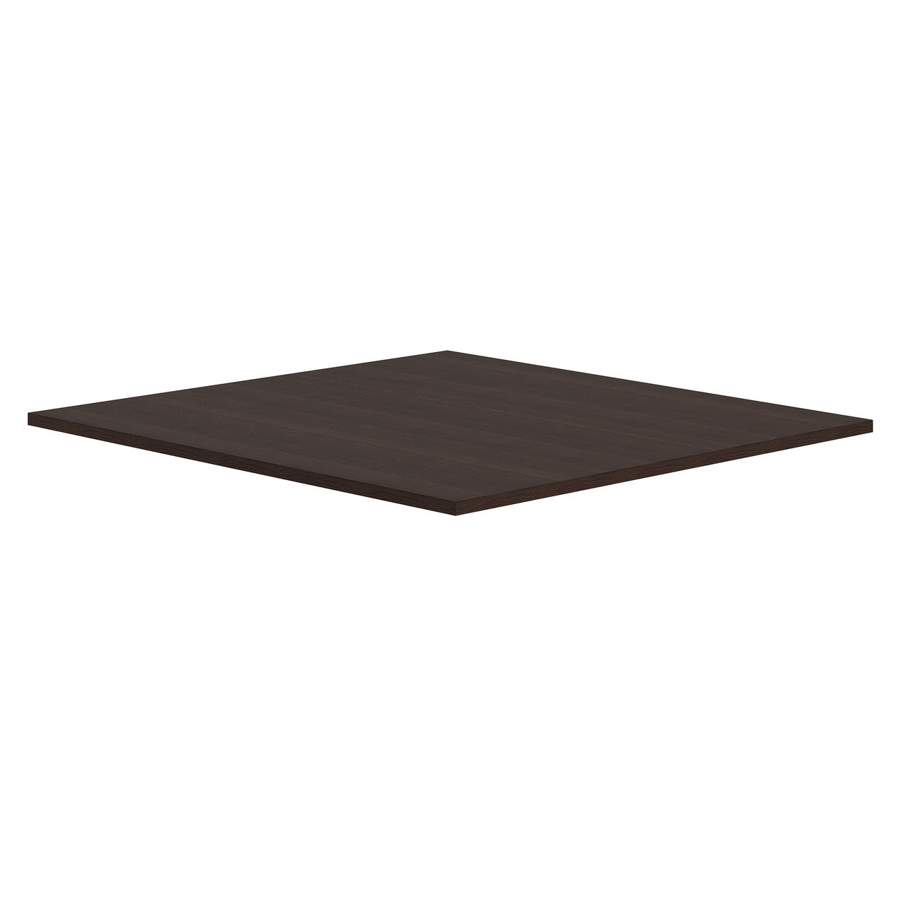 OfficeSource OS Conference/Multi-Purpose Tables 48" Square Top - Java