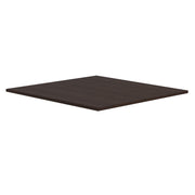 OfficeSource OS Conference/Multi-Purpose Tables 48" Square Top - Java