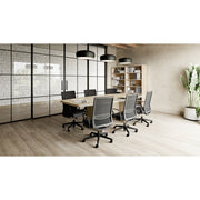 OfficeSource Conference Multi-Purpose Tables Conference Typical - OSTYP305 - American Elm