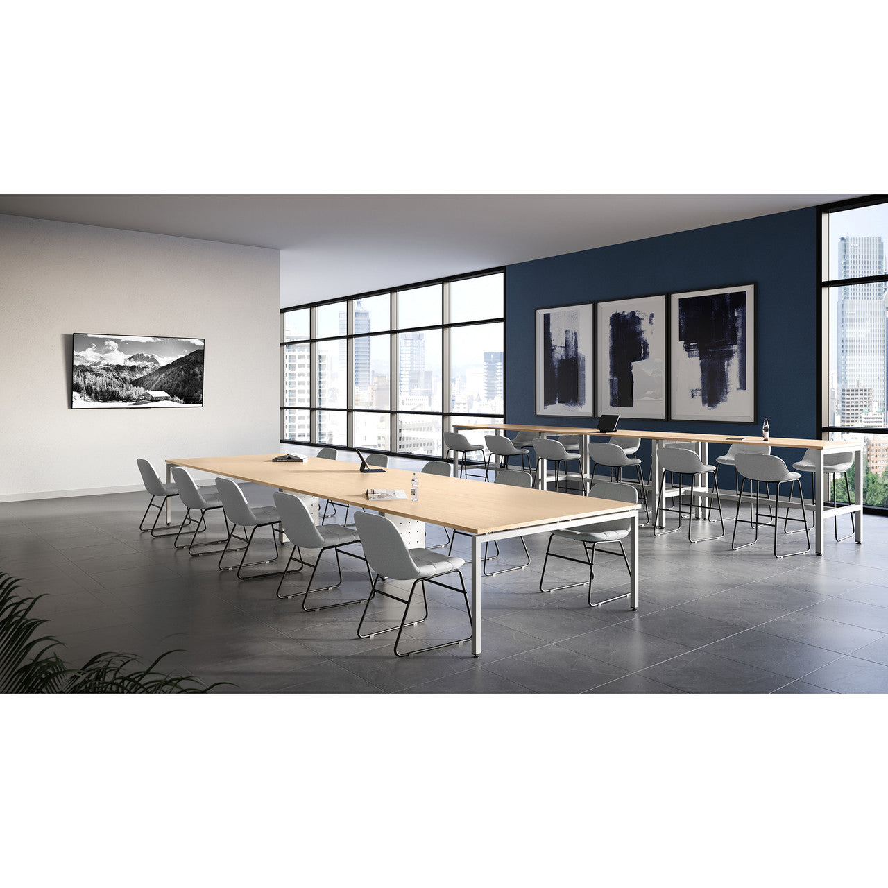 OfficeSource Variant Collection Typical - OSTYP330 - Maple