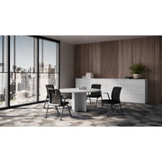 OfficeSource OS Conference/Multi-Purpose  - Arcadia White