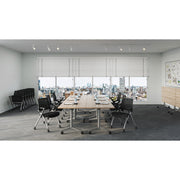 OfficeSource OS Training Tables Typical OSTYP373 - American Elm