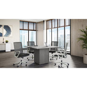 OfficeSource OS Conference/Multi-Purpose Typical OSTYP374 - Coastal Gray