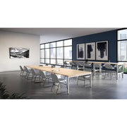 OfficeSource Variant Typical OSTYP375 - Maple