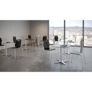 OfficeSource OS Conference/Multi-Purpose Tables Typical OSTYP385 - Glass