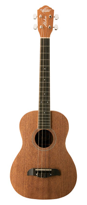 Oscar Schmidt OU52-A Baritone Ukulele. Natural Mahogany