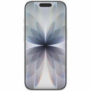 Belkin - ScreenForce UltraGlass 2 Screen Protector for iPhone 17/16 Pro W/ Easy Align Tray - Clear