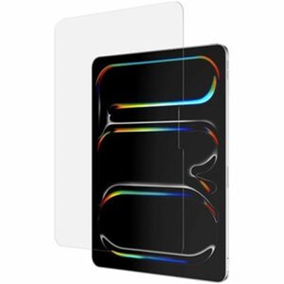 Belkin ScreenForce Tempered Glass Screen Protector for iPad Pro 11" (M4)