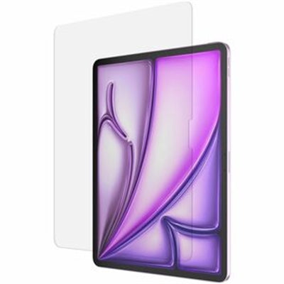 Belkin ScreenForce Tempered Glass Screen Protector for iPad Air 13" (M2/M3/M4)