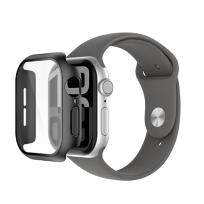 Bumper + Screen Protector