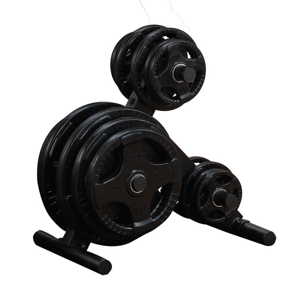 Olympic Weight Tree