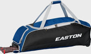 Easton Octane Wheeled Bag - Navy