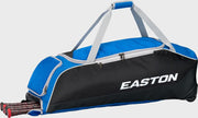 Easton Octane Wheeled Bag - Royal