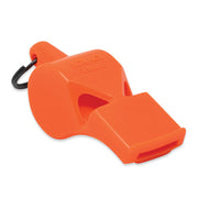 Pearl Safety Whistle - ORANGE