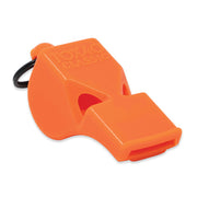 Classic Safety Whistle - ORANGE