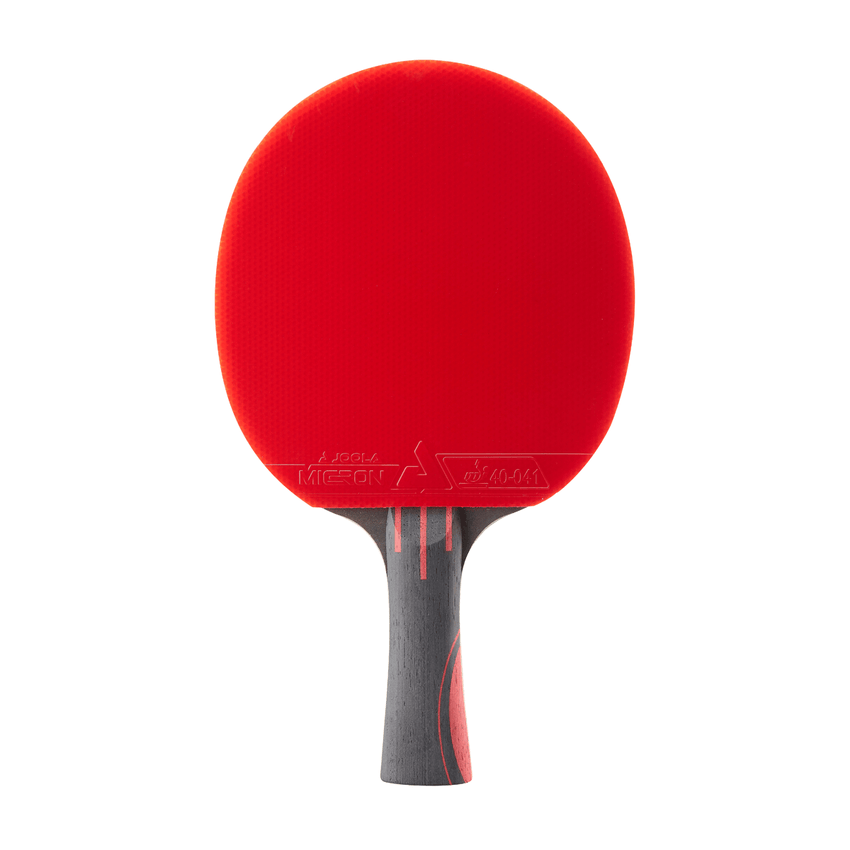 JOOLA Infinity Overdrive Table Tennis Racket with Micron 48 Rubber