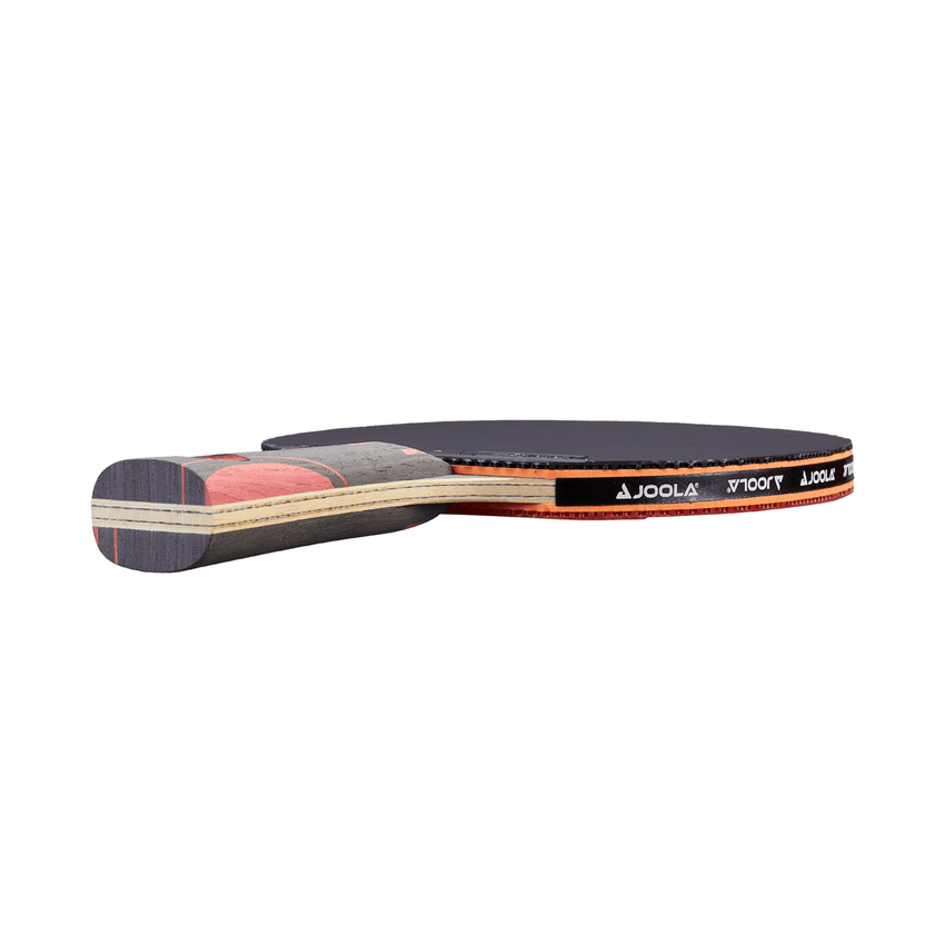 JOOLA Infinity Overdrive Table Tennis Racket with Micron 48 Rubber