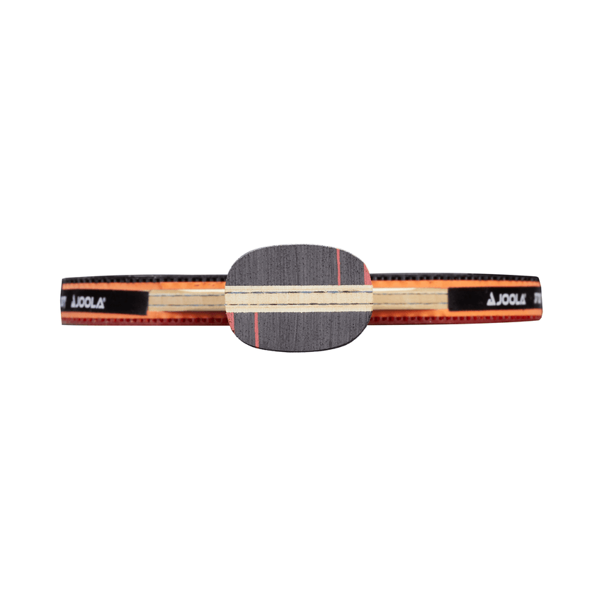 JOOLA Infinity Overdrive Table Tennis Racket with Micron 48 Rubber