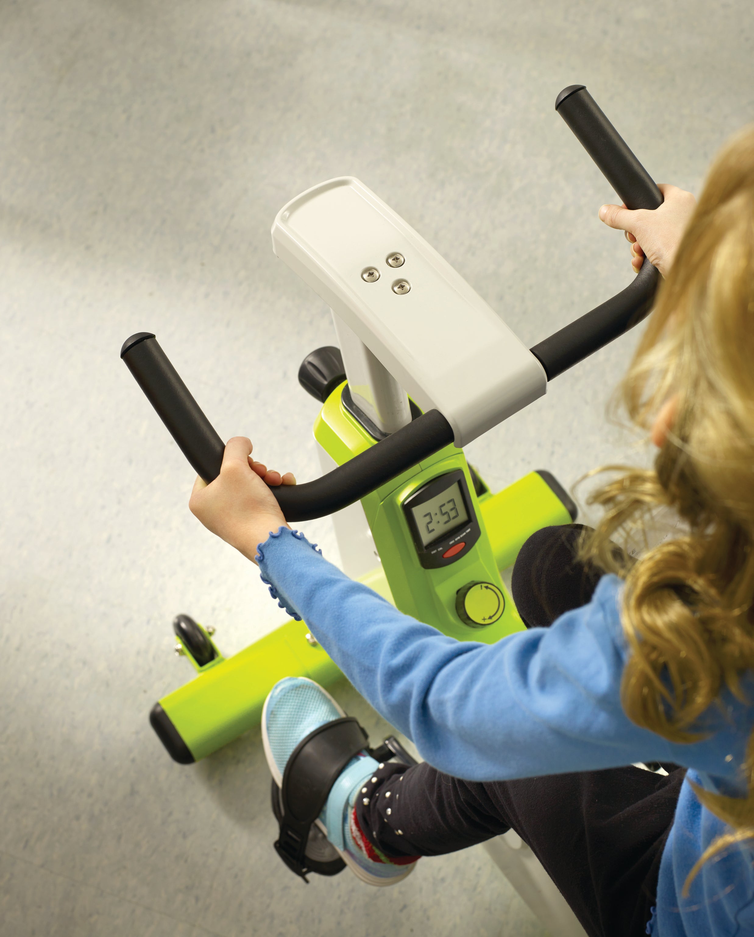 Self-Regulation Classroom Cruiser - Grades PreK-2