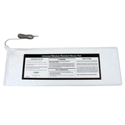 45-Day Chair Sensor Pad, 10 Quantity per Case