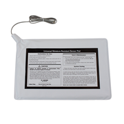 1-Year Bed Sensor Pad, 10 Quantity per Case