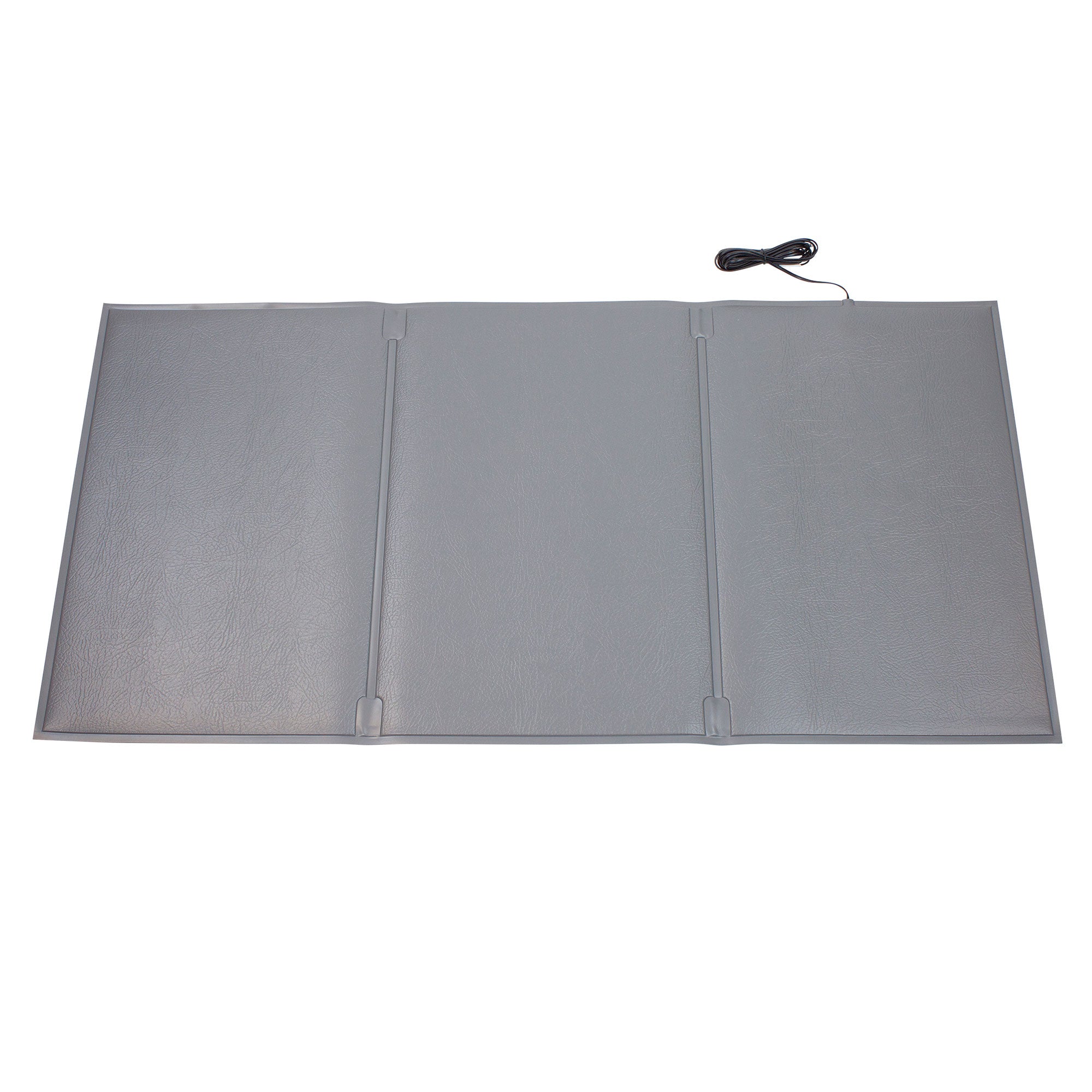 Floor Mat Sensor, Tri-Fold, 1 Quantity per Case