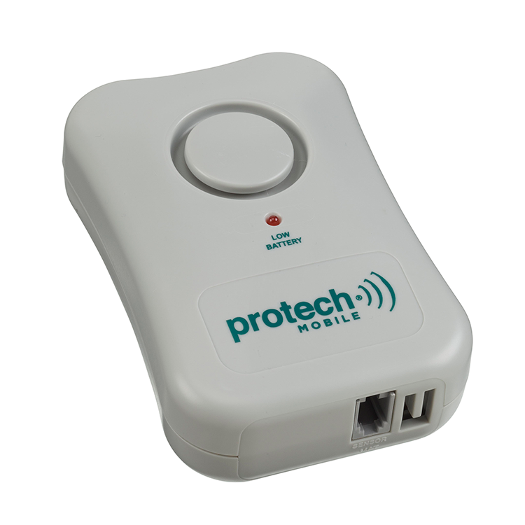 Mobile Monitor, 10 Quantity per Case
