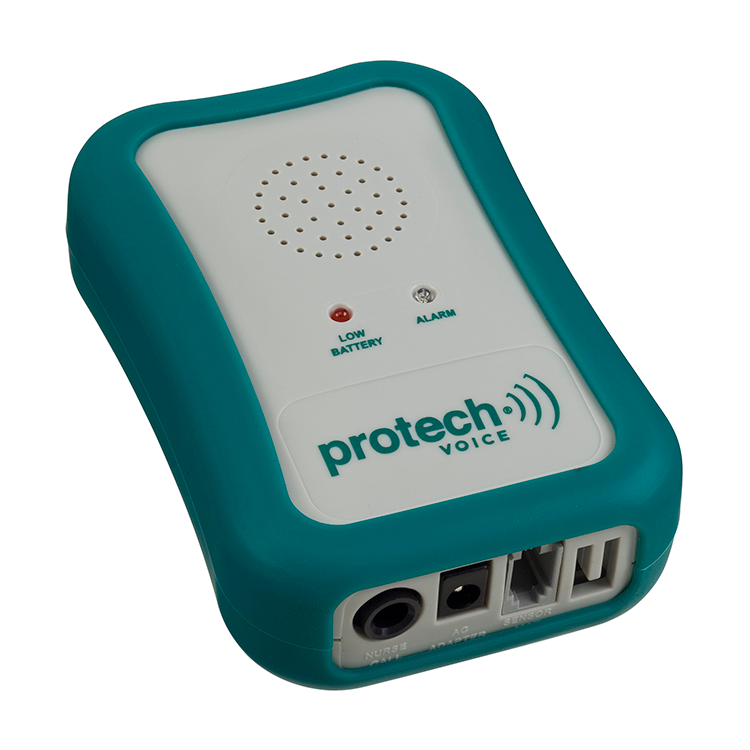 Voice Monitor, 10 Quantity per Case