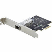 StarTech.com - Gigabit Ethernet Card, PCI Express 2.1 X1 - Intel I210-IS