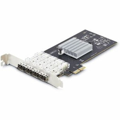 StarTech.com - StarTech 4-Port Gigabit Ethernet Card P041GINETWORKCARD