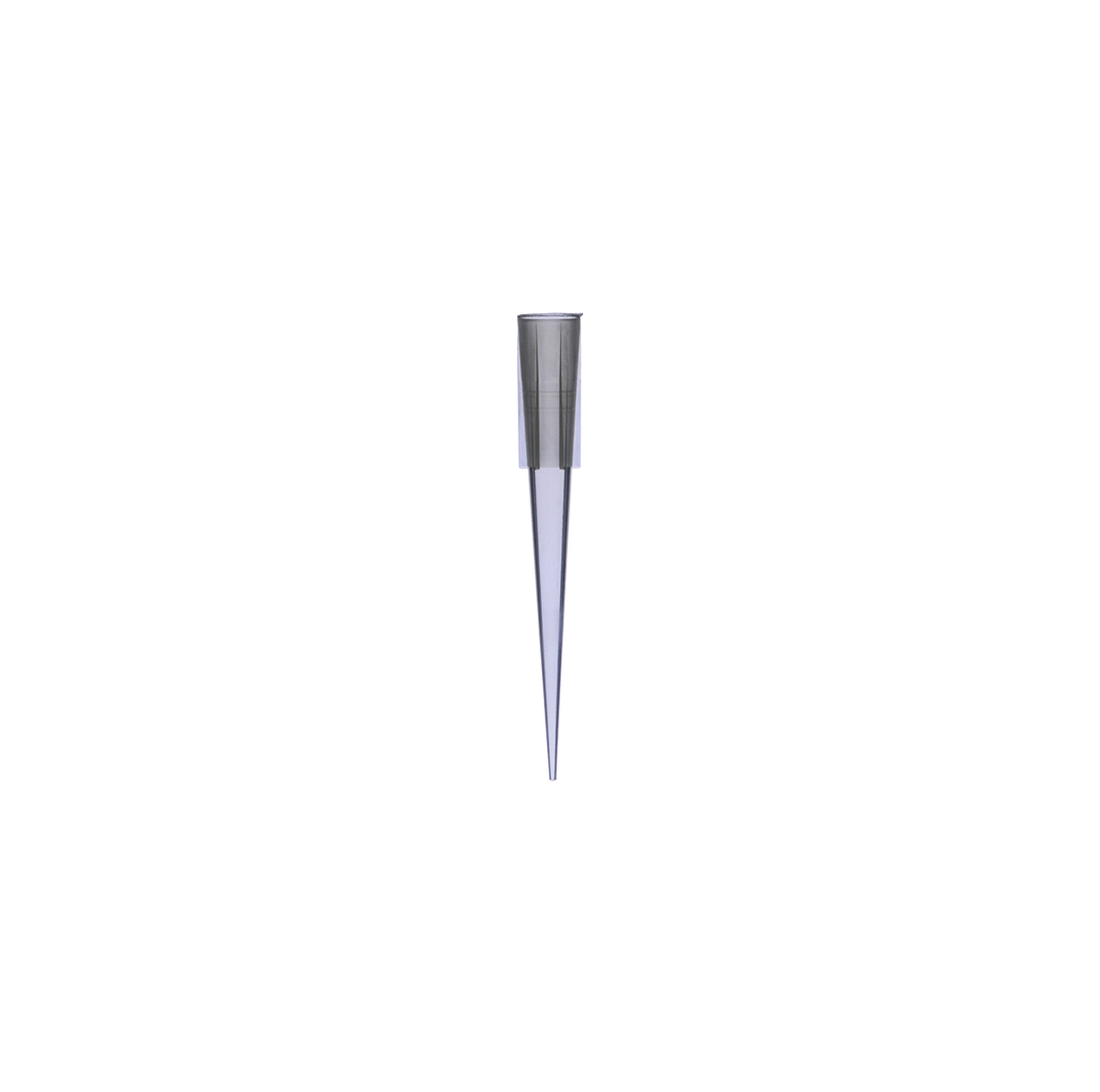 United Scientific® Micropipette Tips, Low Retention, PP, 2 - 200 ul, Ultra Point Tip Orifice, comes with 1000