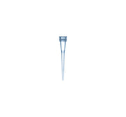 United Scientific® Racked Micro Tips, Sterile, 0.5 - 10uL, Natural, comes with 960