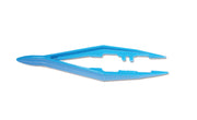 United Scientific® Plastic Tweezers, comes with 12